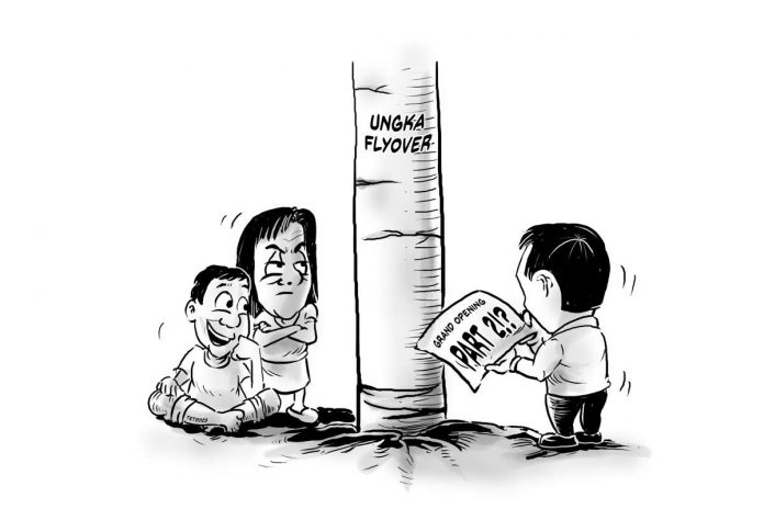 Editorial Cartoon for September 20, 2023.Editorial Cartoon for September 20, 2023.