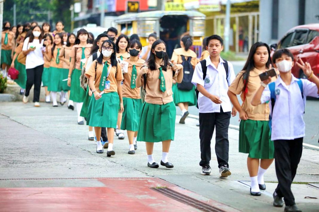 PH ‘learning Poverty’ Still Among Worst In East Asia