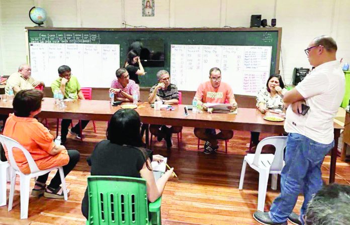 Central Negros Electric Cooperative Board of Directors acted as overall plebiscite committee during the last day of canvassing on Aug. 27, 2023 when the “yes” vote reached the threshold or the majority of member-consumers.