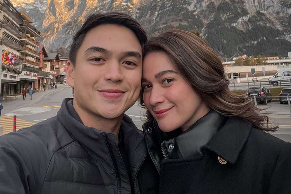 Bea Alonzo, Dominic Roque excited to have kids