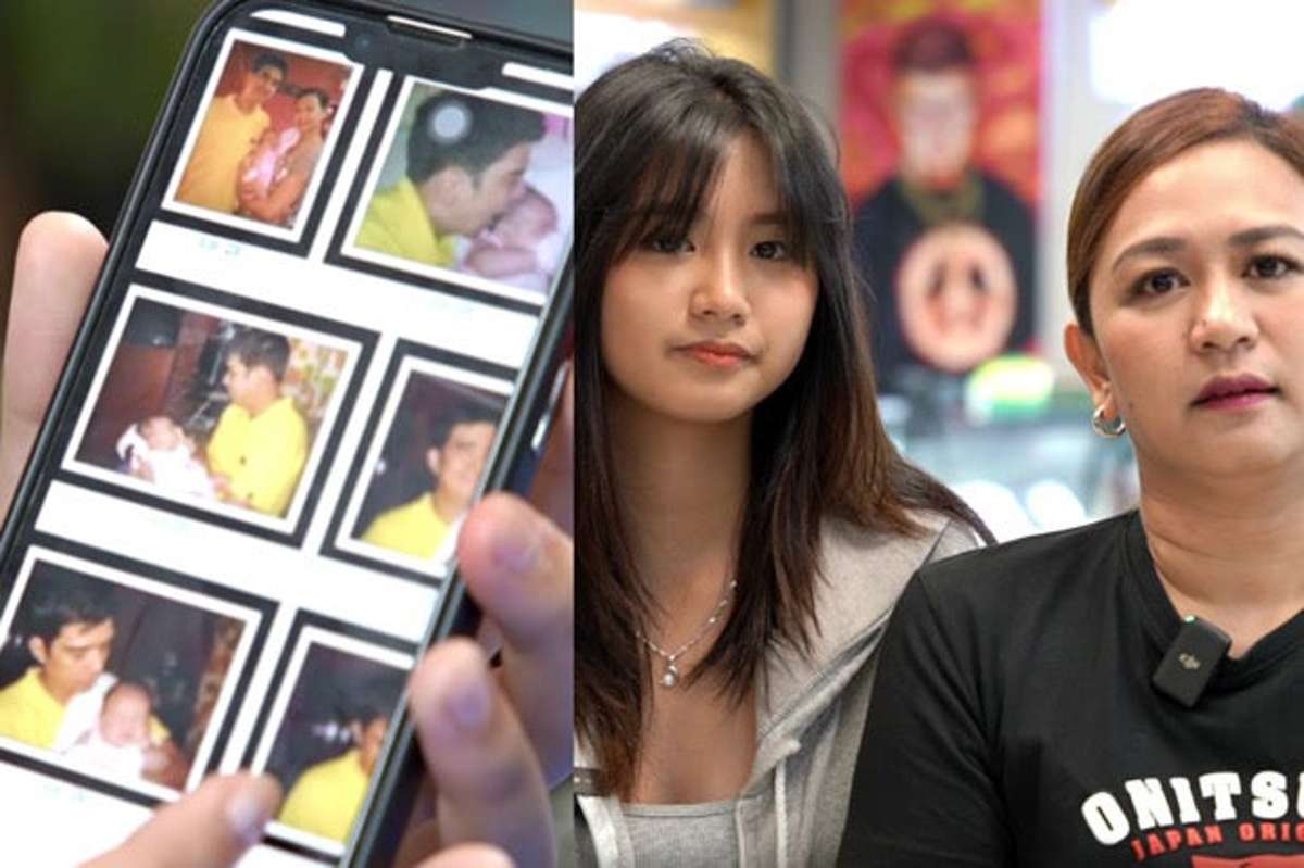 Francis M’s alleged love child to enter showbiz soon