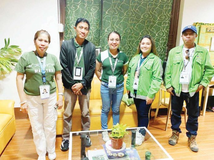 MORE Power’s execution of comprehensive strategies and integrated plans during the Oct. 30 barangay and Sangguniang Kabataan elections highlights the company’s determination to keeping the lights on and the electoral processes running smoothly.