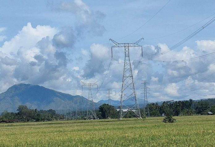 The National Grid Corporation of the Philippines assures all its transmission lines are “up and running”, and ready for the Oct. 30 barangay and Sangguniang Kabataan elections. NGCP PHOTO