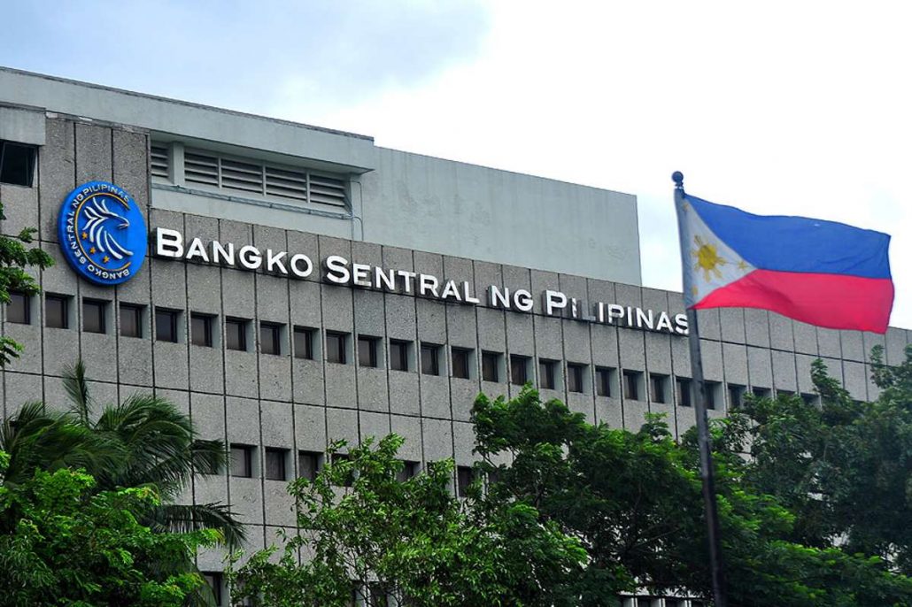 BSP To Further Ease Portfolio Investment Requirements