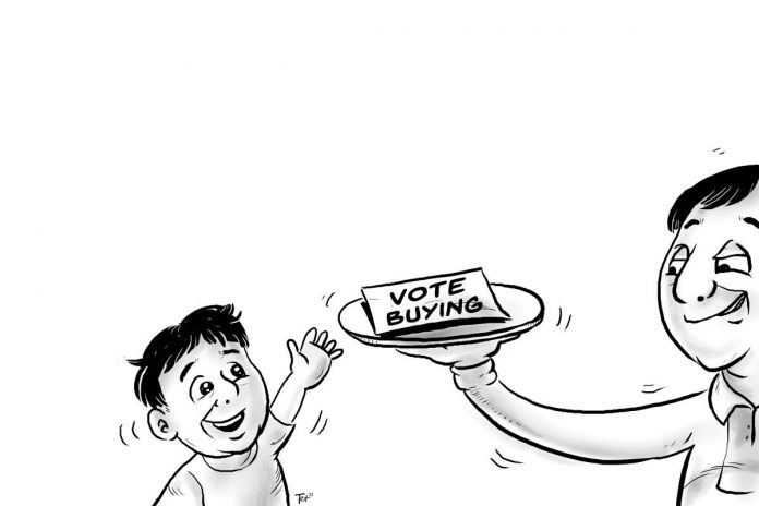 Editorial Cartoon for October 28, 2023.