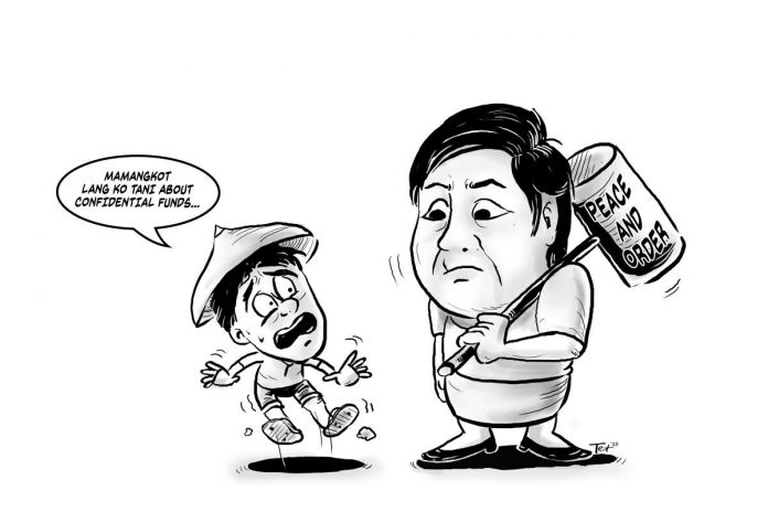 Editorial Cartoon of the Day