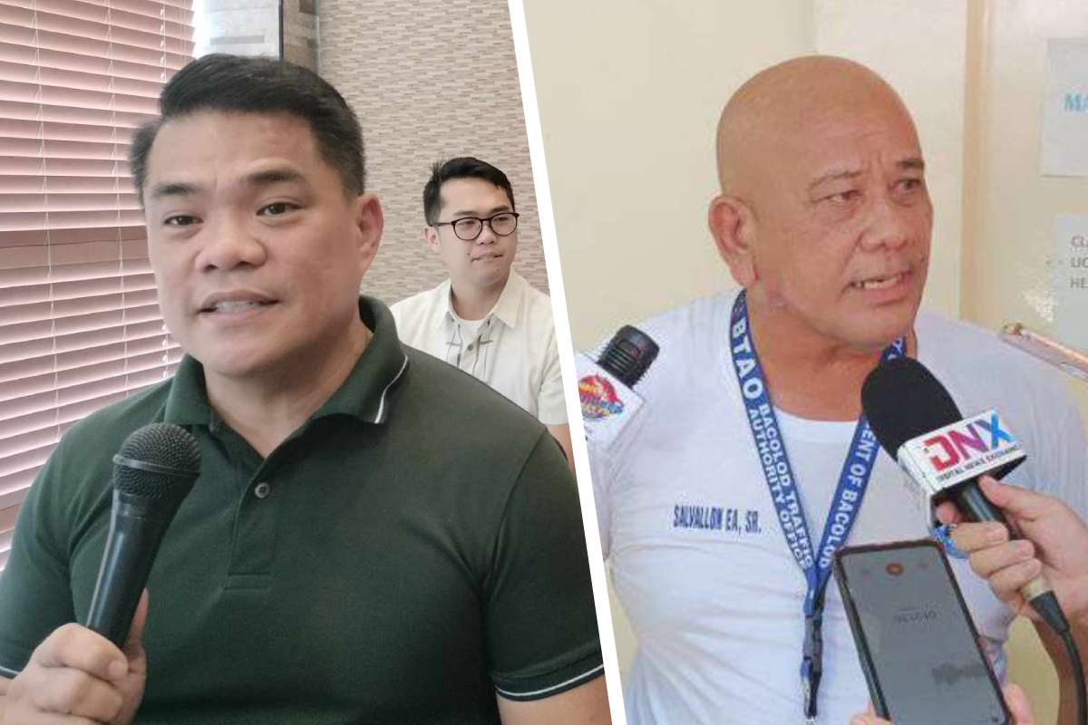 Councilor, casual employee to dialogue with Bacolod mayor