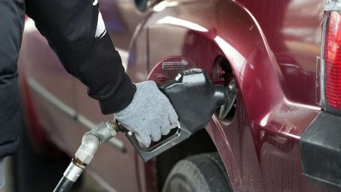 The Department of Energy says the proposal to raise the ethanol blend for gasoline products to 20 percent from the current 10 percent is targeted to be approved by end of 2023. PHOTO COURTESY OF YDR.COM