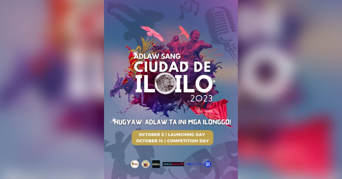 Ilonggo artistry showcased in Iloilo Arts fest