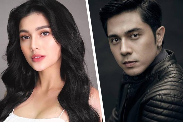 JANE DE LEON, PAULO AVELINO