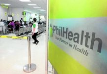 A “staggering” amount of files equivalent to more than 730 gigabytes had been stolen from the Philippine Health Insurance Corp. due to cyber hacking, according to the National Privacy Commission. PHILHEALTH PHOTO