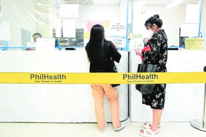 The Philippine Health Insurance Corp.’s case rates are no longer responsive to the hospitalization cost, according to a party-list representative. INQUIRER/NET