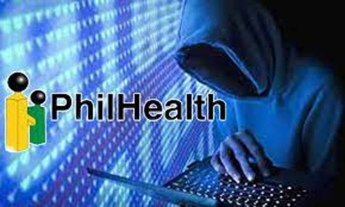 Hackers attacked the website and online application of the Philippine Health Insurance Corp. on Sept. 22, 2023.