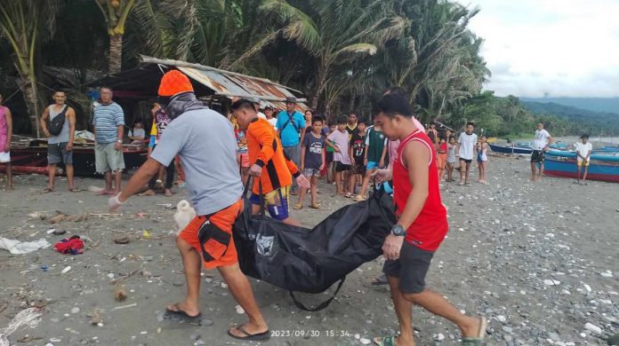 On Saturday afternoon, a 21-year-old woman was found dead on a beach in Sebaste, Antique. Reports indicate the victim drowned in Laua-an town. RADYO BANDERA SWEET FM ANTIQUE