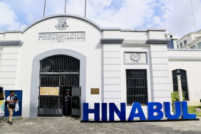 The Department of Science and Technology-Philippine Textile Research Institute’s HINABUL Natural Fiber and Textile Exhibits was hosted by the National Museum Western Visayas in Iloilo City. It was part of the 2023 National Science, Technology and Innovation Week celebration.