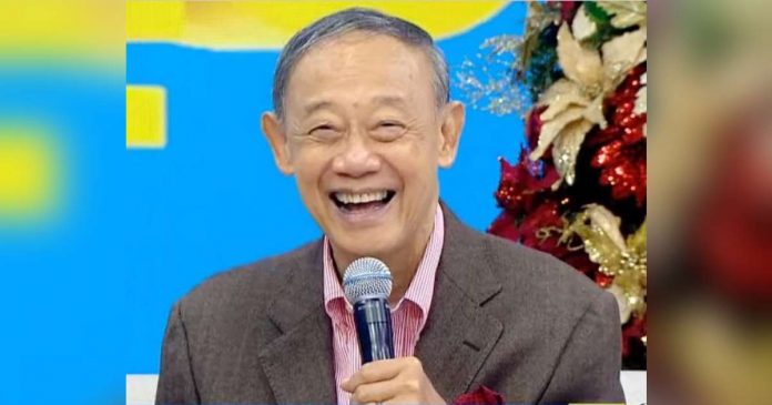 Jose Mari Chan