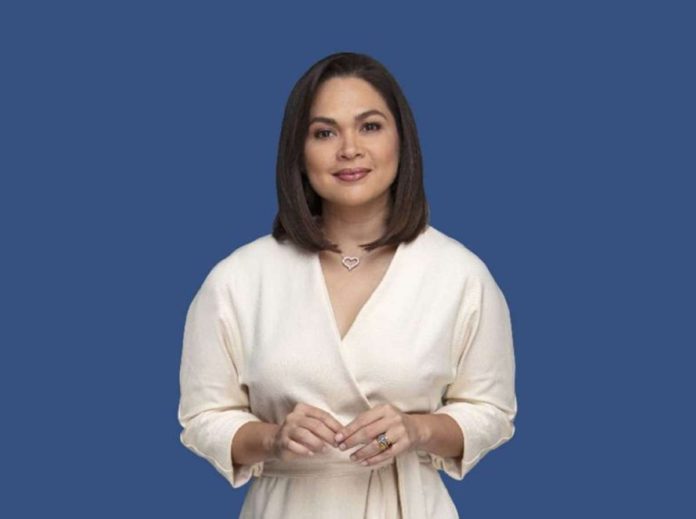 JUDY ANN SANTOS-AGONCILLO