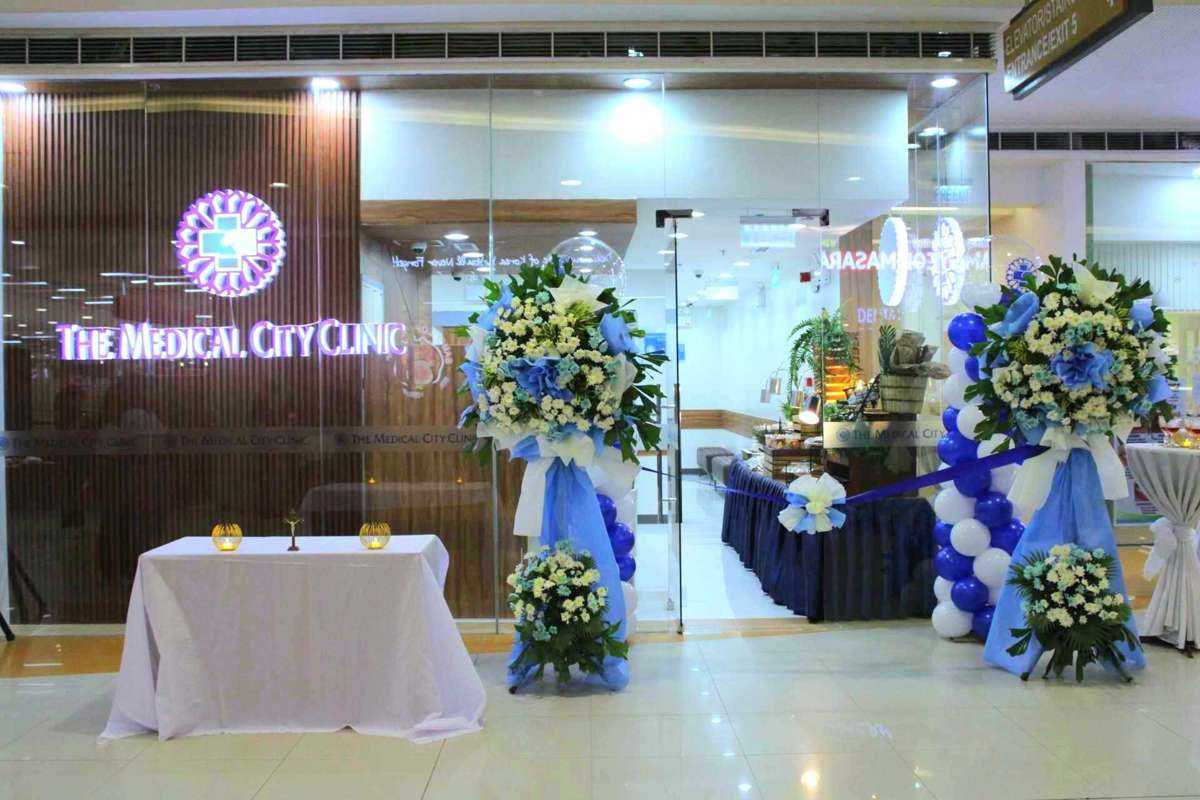 The Medical City Clinic Iloilo now open to serve the Ilonggo community