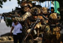 Speech of President Rodrigo Roa Duterte during the Armed Forces of the  Philippines (AFP) Change of Command and Retirement Ceremony in Honor of  General Noel S. Clement – Presidential Communications Office