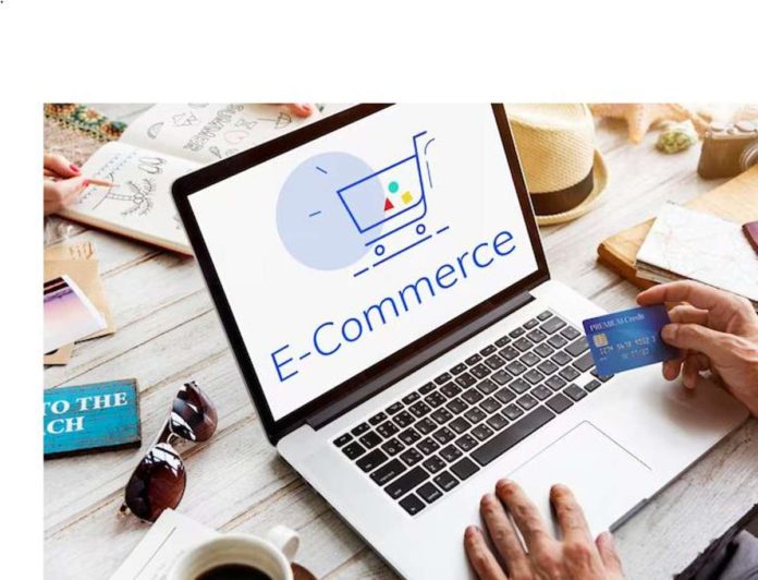 E-commerce market is expected to grow at a compound annual growth rate of 17% in the forecast period of 2022-2025, according to a digital transformation consultant. PHOTO COURTESY OF FREEPIK.COM