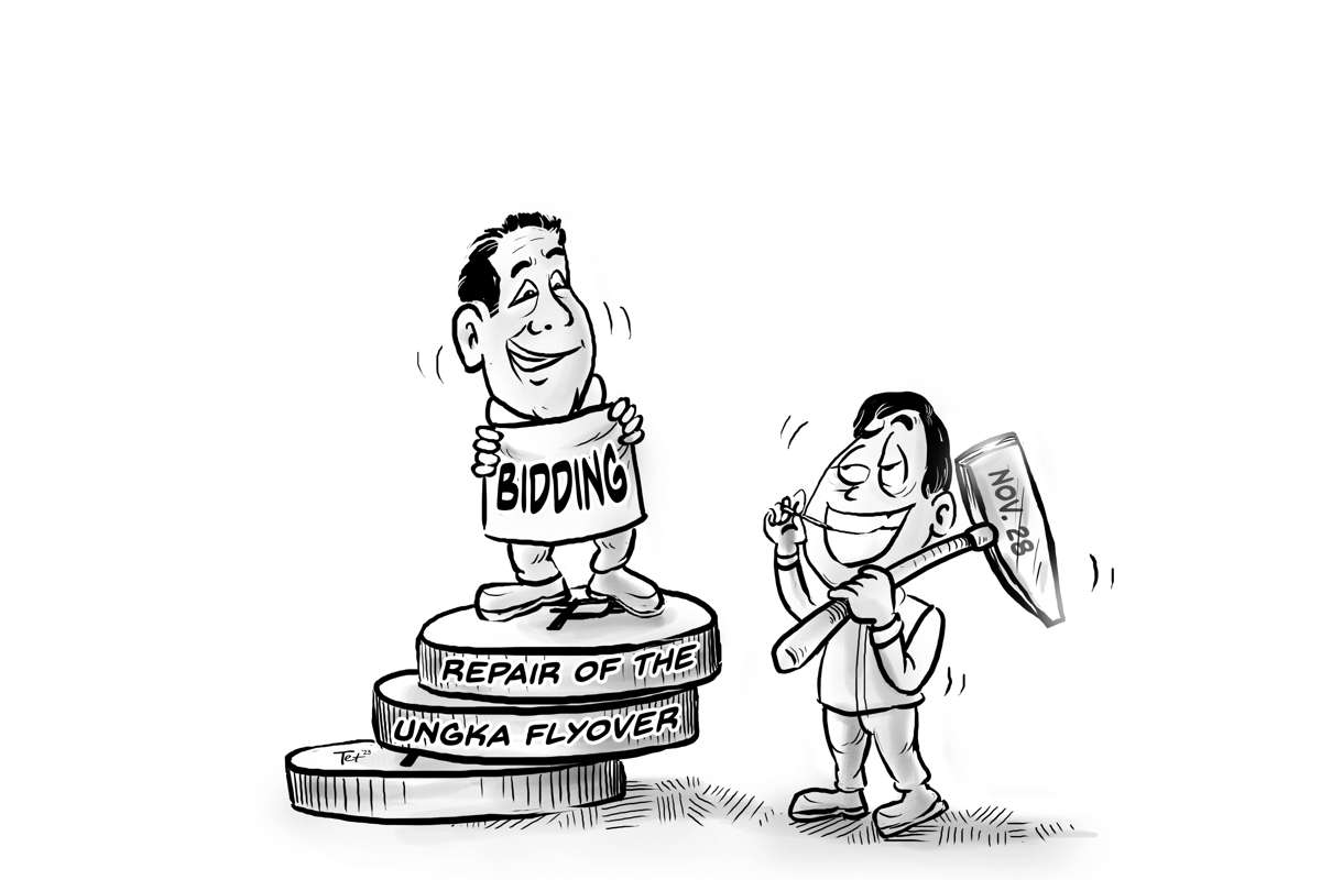 Editorial Cartoon Of The Day   Editorial Cartoon For Nov25 Resized 