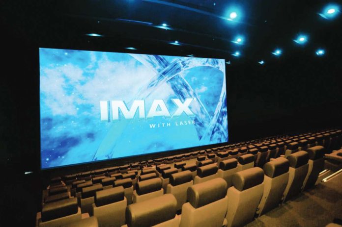 IMMERSIVE VIEWING EXPERIENCE awaits Ilonggo cineastes at the newly-launched state-of-the-art SM IMAX Iloilo, the first-ever IMAX theater in Western Visayas and the pioneering IMAX theater in the Visayas and Mindanao.