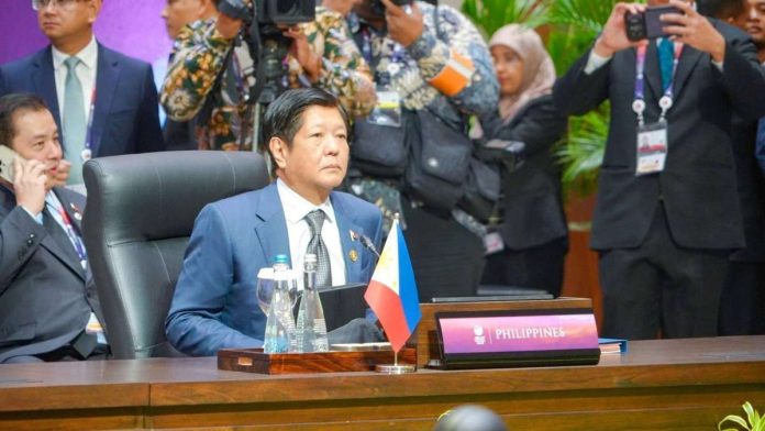 The implementing rules and regulations of Maharlika Investment Fund have been finalized, says President Ferdinand “Bongbong” Marcos Jr. BONGBONG MARCOS FB PHOTO