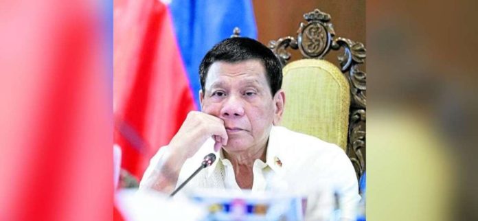 DUTERTE