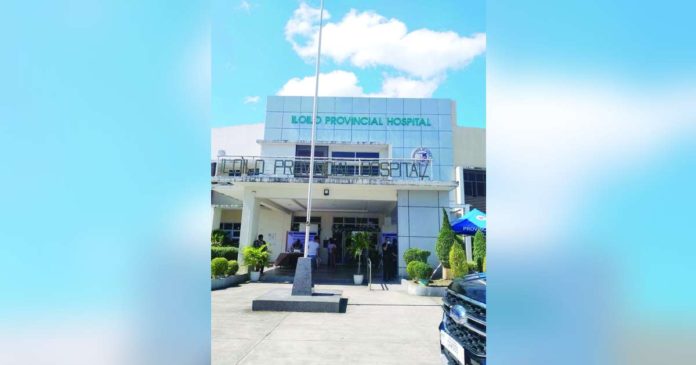 The Iloilo Provincial Hospital in Barangay Rumbang, Pototan, Iloilo and the 13 district hospitals in the province are on high alert for patients with fireworks-related injuries ahead of the New Year revelries. I CHANNEL MULTI MEDIA PRODUCTION PHOTO