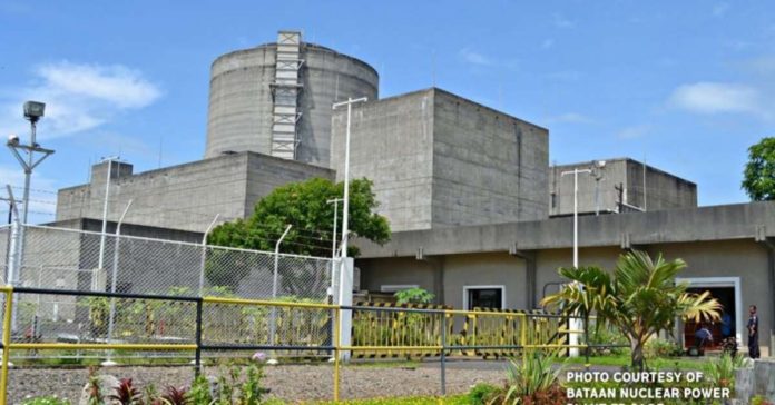 The USD2-billion Bataan Nuclear Power Plant in Morong, Bataan was supposed to produce 621 megawatts of electricity but was never activated because of safety and other issues. Bataan Nuclear Power Plant FB PHOTO