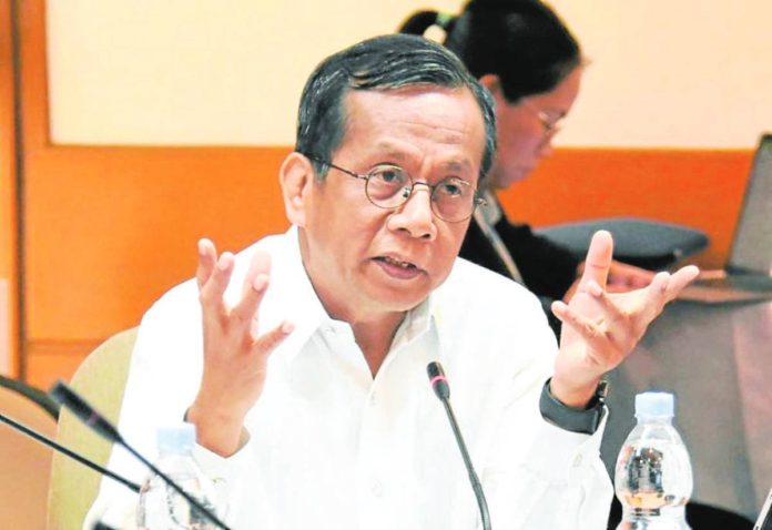 BALISACAN. PHOTO COURTESY OF INQUIRER.NET