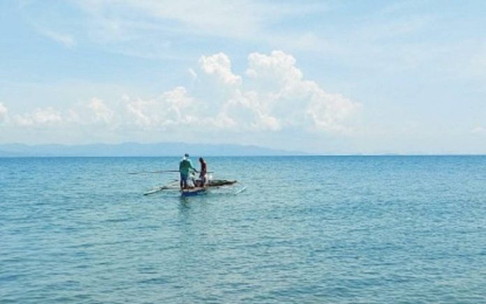 MARINE RESOURCES. The House of Representatives approves House Bill 9662, or the proposed “Blue Economy Act,” on Tuesday, Dec. 12. It is seen to sustain the economic growth of the country by transforming the maritime economy into a sustainable “blue economy.” CONG. KIKO BENITEZ/FACEBOOK