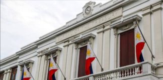 The Bureau of the Treasury (BTr) says on Thursday, Dec. 28, that the national government's budget deficit narrowed to P93.3 billion in November this year – 24 percent lower than the P123.9 billion in November 2022. PHOTO COURTESY OF ABS-CBN NEWS