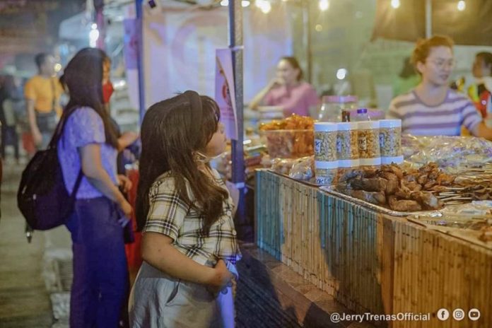 The 2024 Dinagyang Food Festival will offer a variety of Ilonggo dishes. JERRY TREÑAS FB PHOTO