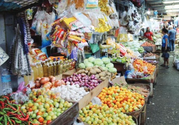 Lower prices of vegetables and petroleum products could have contributed to downward price pressures on prices in November 2023, according to the Bangko Sentral ng Pilipinas. PN PHOTO