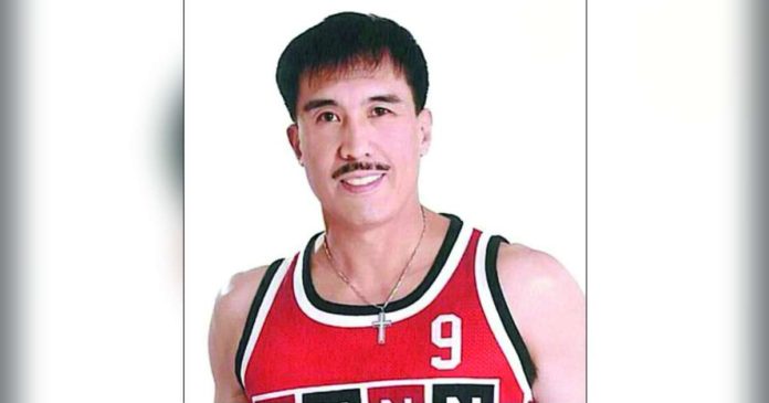 SAMBOY LIM. PHOTO FROM SAMBOY LIM’S FB PAGE