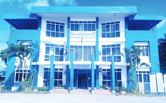 Two police officers assigned to Kalibo and Malay municipal police stations are being investigated by the Aklan Police Provincial Office for allegedly drinking on duty and neglect of duty, respectively. BOY RYAN ZABAL / AKEAN FORUM