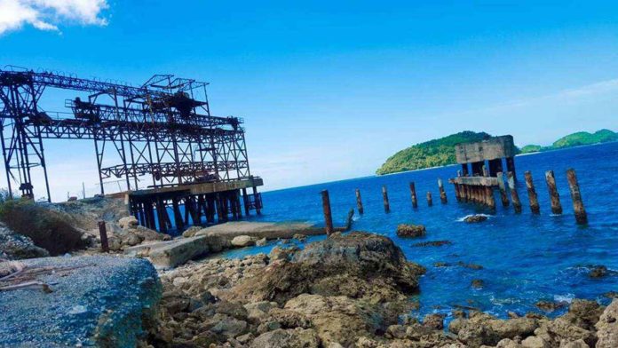 Cauayan port revival under study