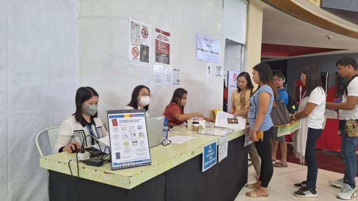 The Department of Foreign Affairs has extended its services to residents of Antique province as it opened its 39th consular office at a mall in the capital town of San Jose de Buenavista. K5 NEWS FM SAN JOSE 95.7 / FACEBOOK