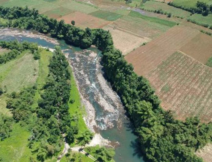 The Malogo River in Silay City is one of the potential resource for Negros Occidental’s Bulk Water Supply Project. PUBLIC-PRIVATE PARTNERSHIP CENTER