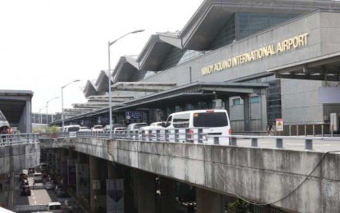 The Bases Conversion and Development Authority is increasing the lease rate for its 60-hectare property in Pasay City where the Ninoy Aquino International Airport Terminal 3 is located. From P200 million annually, the lease price rises to P600 million. PNA FILE PHOTO