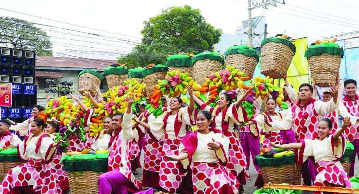 Non-competing tribe Tribu Kapitolyo