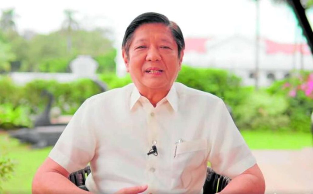 Marcos Time To Become Bagong Pilipino In 2024   Bago Resized 1030x638 