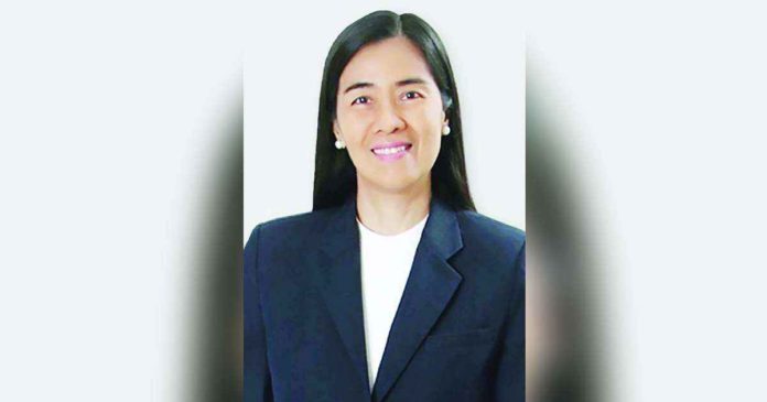 Margaret Ruth C. Florete, president and chief executive officer of Bombo Radyo Philippines