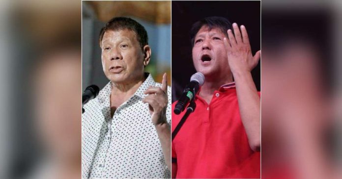 DUTERTE, MARCOS