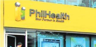 The Philippine Health Insurance Corp. received the biggest budgetary support among the government-owned or controlled corporations from January to November 2023. PHOTO COURTESY OF INQUIRER.NET