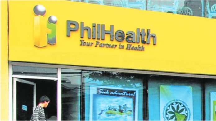 The Philippine Health Insurance Corp. received the biggest budgetary support among the government-owned or controlled corporations from January to November 2023. PHOTO COURTESY OF INQUIRER.NET