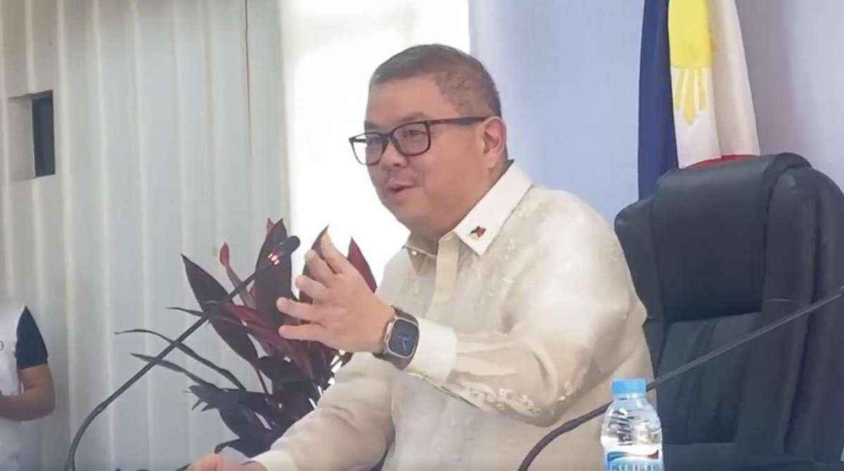 DA forms TWG to draft IRR on stabilizing agri products' prices