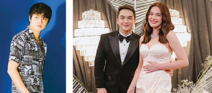 Daniel Padilla is not invited to Bea Alono and Dominic Roque’s upcoming wedding.