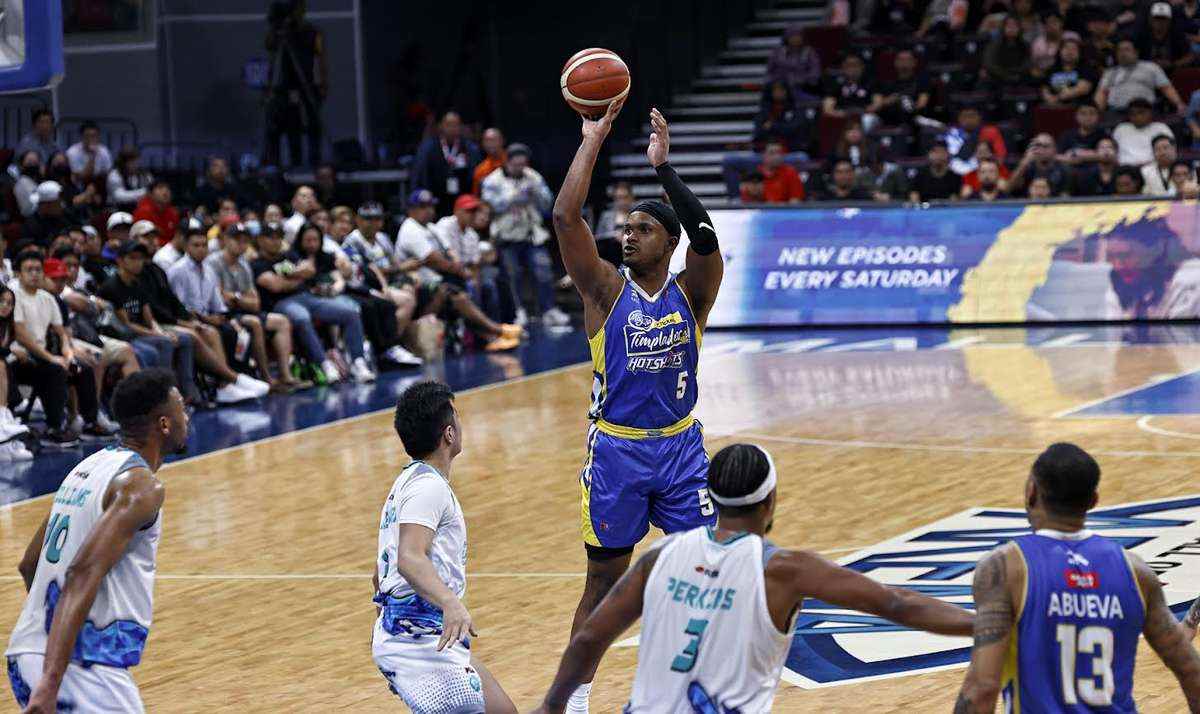 Magnolia Takes Down Phoenix, Enters PBA Comm’s Cup Finals